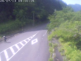 琴浦町山川木地
