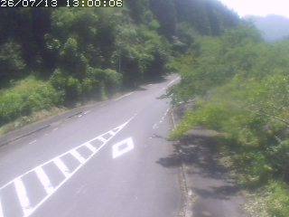 琴浦町山川木地
