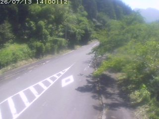 琴浦町山川木地