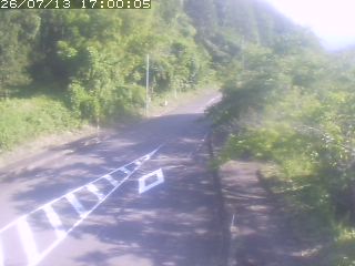 琴浦町山川木地