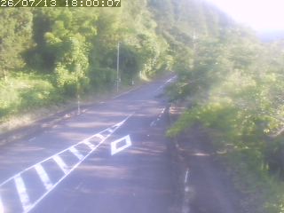 琴浦町山川木地