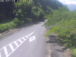 琴浦町山川木地