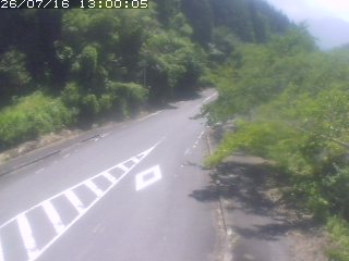 琴浦町山川木地