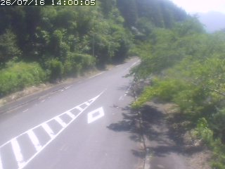 琴浦町山川木地