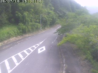 琴浦町山川木地