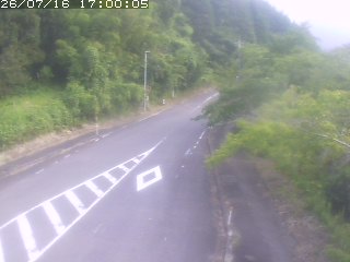 琴浦町山川木地