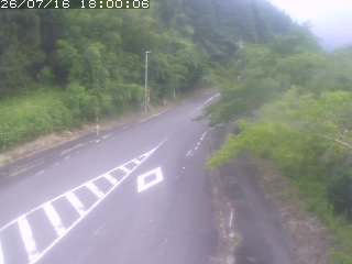 琴浦町山川木地