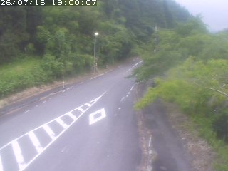 琴浦町山川木地
