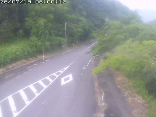 琴浦町山川木地