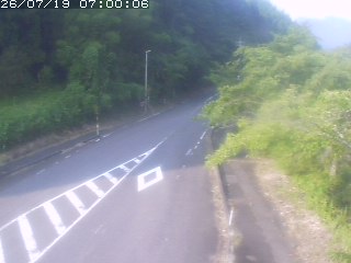 琴浦町山川木地