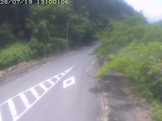 琴浦町山川木地