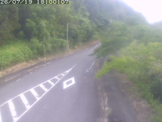 琴浦町山川木地