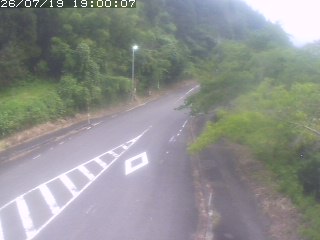琴浦町山川木地