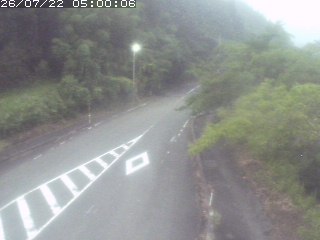 琴浦町山川木地