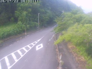 琴浦町山川木地