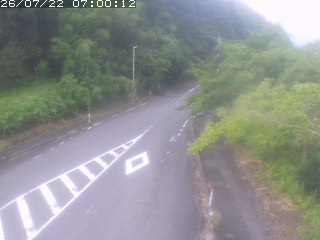 琴浦町山川木地