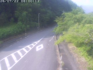 琴浦町山川木地