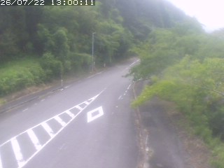 琴浦町山川木地
