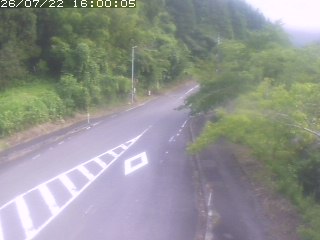 琴浦町山川木地
