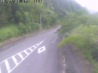 琴浦町山川木地