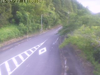 琴浦町山川木地