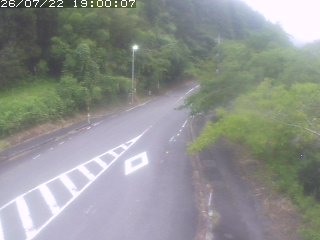琴浦町山川木地