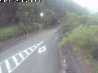 琴浦町山川木地