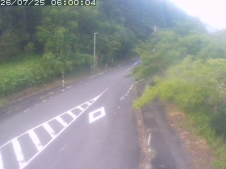 琴浦町山川木地