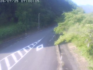琴浦町山川木地