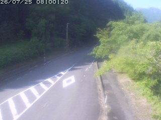 琴浦町山川木地