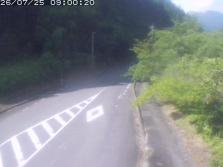 琴浦町山川木地