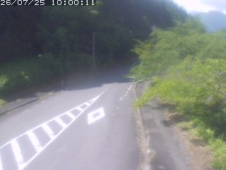 琴浦町山川木地