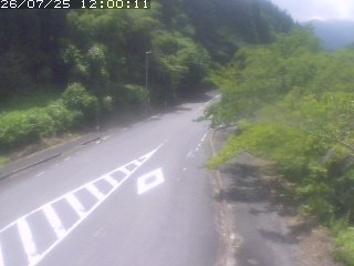 琴浦町山川木地