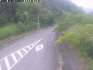 琴浦町山川木地