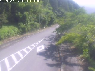 琴浦町山川木地