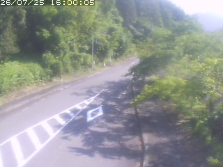 琴浦町山川木地