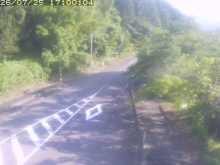 琴浦町山川木地