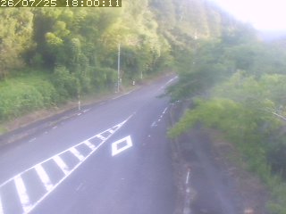 琴浦町山川木地