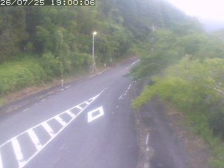 琴浦町山川木地
