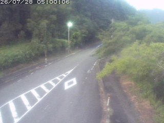 琴浦町山川木地