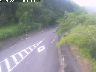琴浦町山川木地