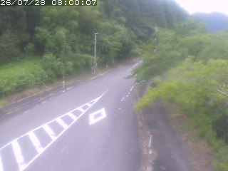 琴浦町山川木地