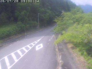 琴浦町山川木地