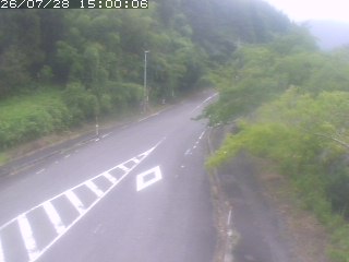 琴浦町山川木地