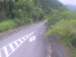 琴浦町山川木地
