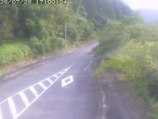 琴浦町山川木地