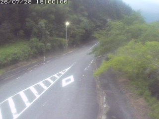 琴浦町山川木地