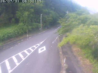 琴浦町山川木地