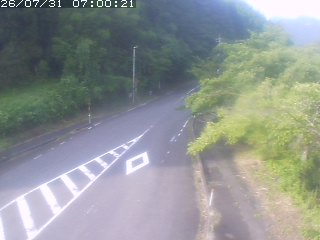 琴浦町山川木地