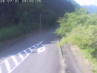 琴浦町山川木地